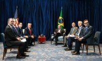 Brazil Will Meet With US ‘Immediately’ to Address Tariffs: Lula