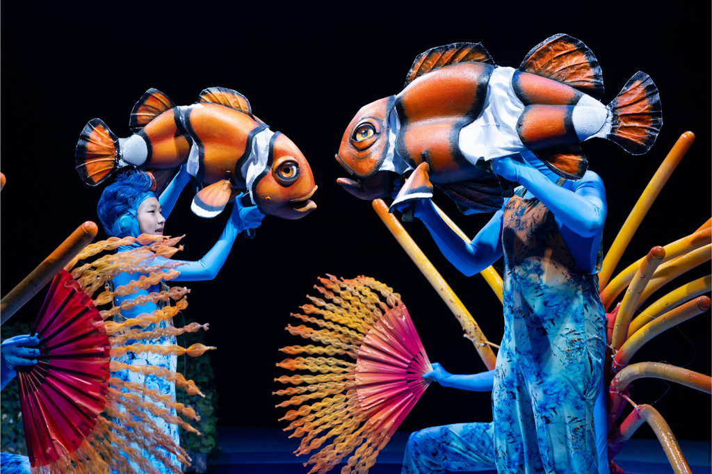 finding nemo