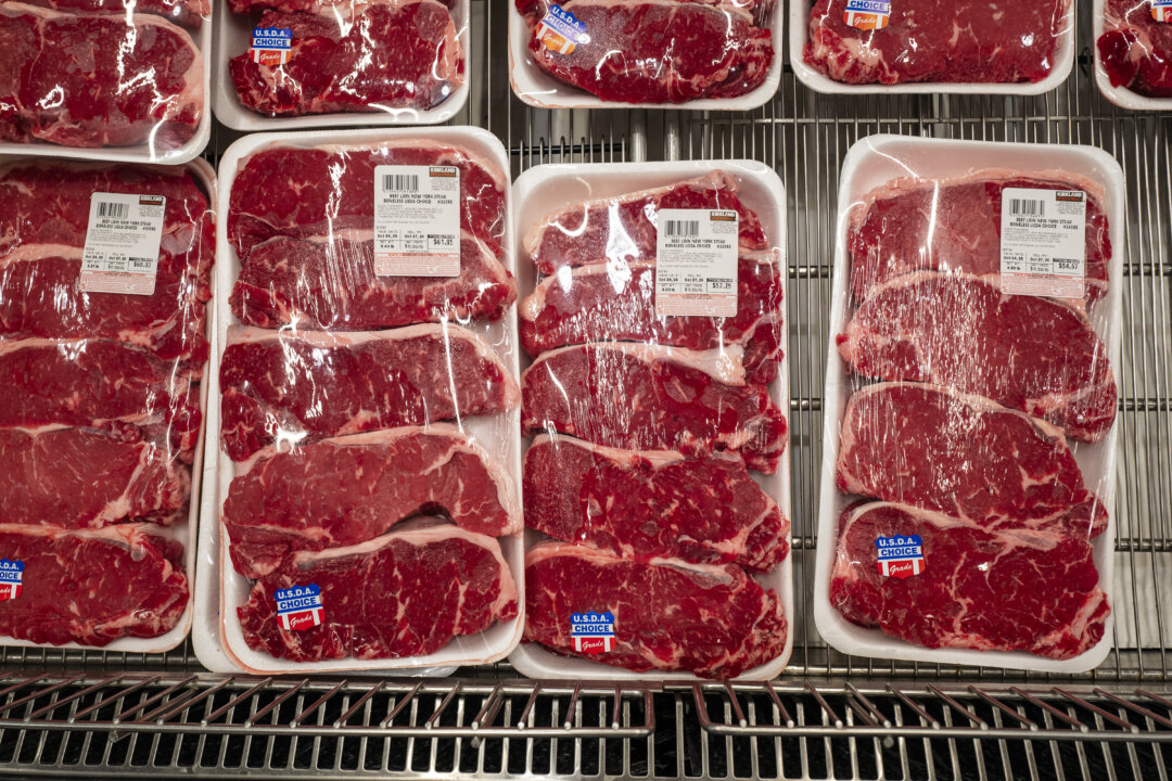 Democrats Warn Argentine Beef Imports Could Disrupt Tight US Cattle Markets