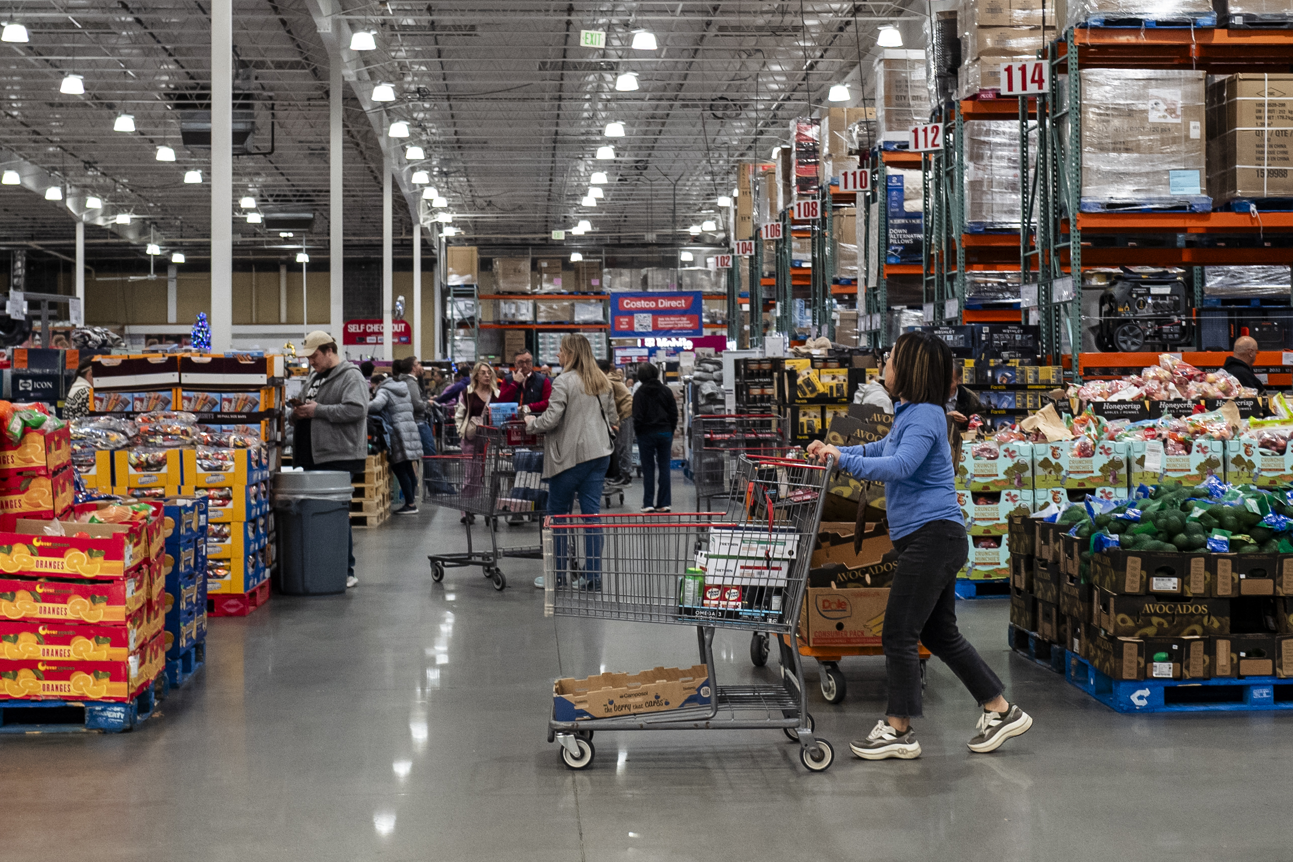 shopping, groceries, food, economy, grocery, inflation