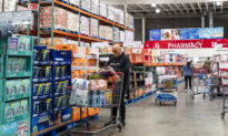 October Sees Slower Inflation for US Consumer Goods: OpenBrand