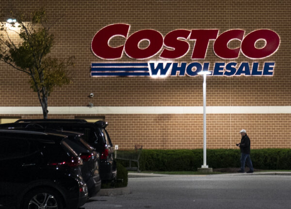 Costco Sued Over Alleged Salmonella Risk in Rotisserie Chicken