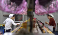 China’s Growth Could Slow to 2 Percent: Economist