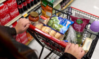 USDA Says SNAP Benefits Will Expire for 41 Million People If Shutdown Persists