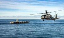 US Carrier Strike Group Heads Toward Latin America: What to Know