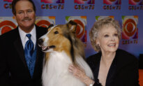 June Lockhart, Beloved Mother Figure From ‘Lassie’ and ‘Lost in Space,’ Dies at 100
