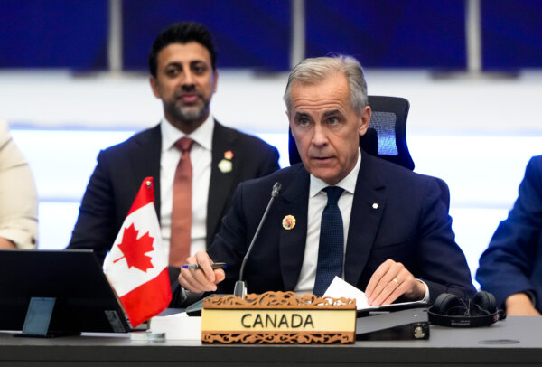 Canada ‘Stands Ready’ to Continue Trade Talks With US