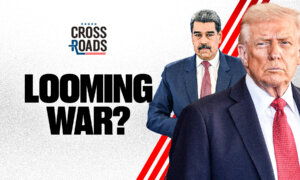 Is Trump Preparing for a War Against Venezuela?