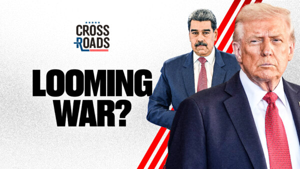 Is Trump Preparing for a War Against Venezuela?