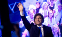 Milei’s Party Wins Decisive Victory in Argentine Midterms