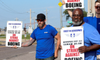 Union Members Reject Latest Contract Offer From Boeing After Nearly 3 Months on Strike