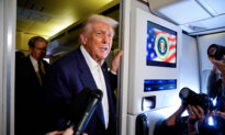 Trump Says His MRI Test Performed at Walter Reed Was ‘Perfect’