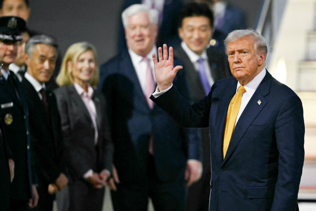 What’s on the Table for the Trump–Xi Meeting?