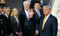 What’s on the Table for the Trump–Xi Meeting?