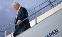 Trump Prepares to Meet Japan’s New Leader Following Deals Made at ASEAN Summit