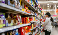 USDA: 41 Million Americans Could Lose SNAP Benefits; US and China Agree on Trade Deal Framework | NTD Good Morning (Oct. 27)