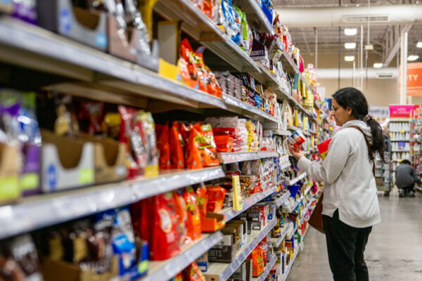 USDA: 41 Million Americans Could Lose SNAP Benefits; US and China Agree on Trade Deal Framework | NTD Good Morning (Oct. 27)