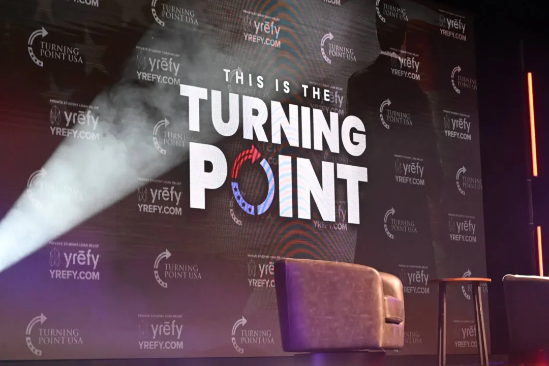 LIVE NOW: Turning Point Tour With Allie Beth Stuckey and Louisiana Gov. Landry at LSU