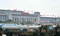 Former Chinese Official Threatens US With ‘Devastating Consequences’