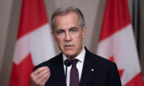 Carney Says ‘Obvious’ Choice for Ottawa Not to Run Anti-Tariff Ad Campaign in US