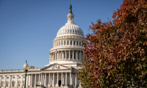 Senate Reconvenes for Next Session