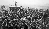 The Day the Guns Fell Silent on the Western Front