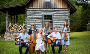 4 Wholesome Family Bands That Keep Folk Music Alive