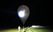 European Airports Close Temporarily After Further Drone, Balloon Sightings
