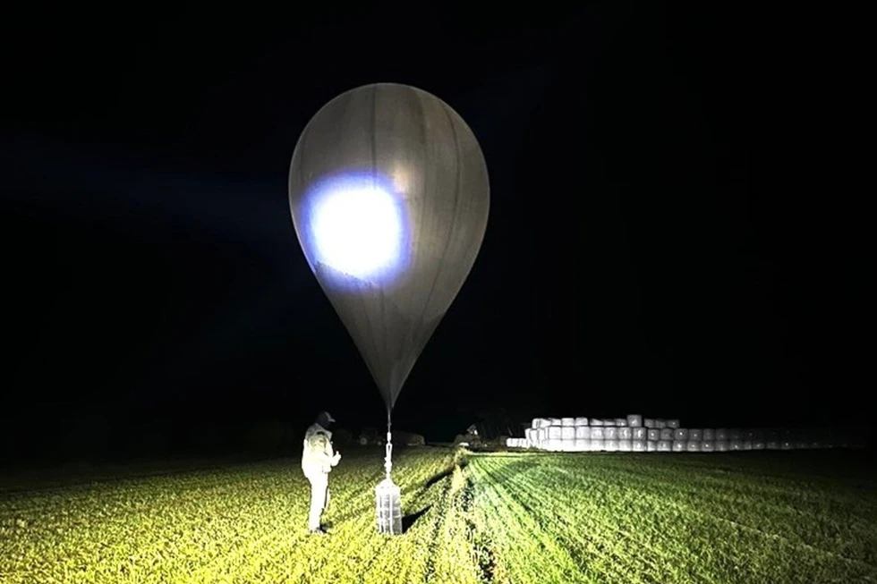 European Airports Close Temporarily After Further Drone, Balloon Sightings
