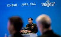 Widening Defense Purges Deal a Blow to Xi’s Military Ambition: Analysts