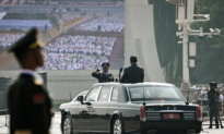 Xi’s Grip on China’s Military Falters Amid Sweeping Purge: Analysts