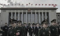Purges and Corruption Are Weakening the Chinese Military’s Ability to Fight