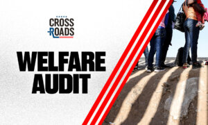Sweeping Citizenship Audit Could Deny Benefits to Illegal Immigrants