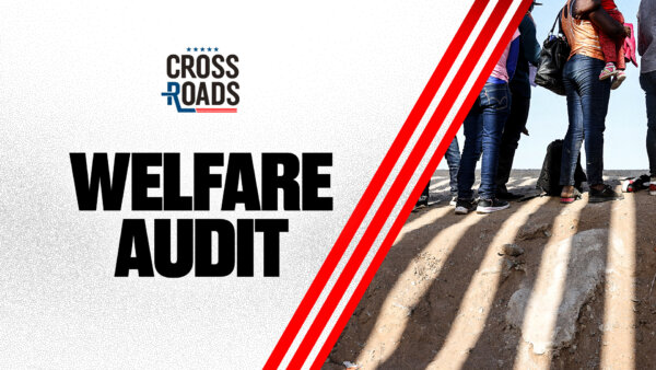 [LIVE 10/28 at 10:30AM ET] Sweeping Citizenship Audit Could Deny Benefits to Illegal Immigrants