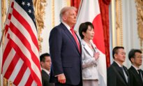 LIVE NOW: Trump Meets With Japan’s New Prime Minister Sanae Takaichi