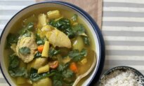 Don’t Overlook the Therapeutic Power of Soup