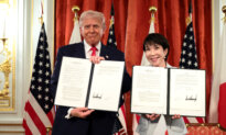 Trump, Japanese PM Sign Critical Minerals, Rare Earths Deal