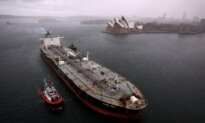 Australia’s Indian Fuel Imports Spark Concerns Over Russia Sanction Loopholes