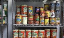 USDA Tightens SNAP Retailer Rules to Expand Healthy Food Options