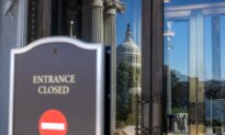 Federal Judge Extends Order Blocking Firings During Shutdown