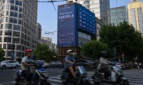The Illusion of Resilience: China’s Economic Recovery Masks Systemic Fragility