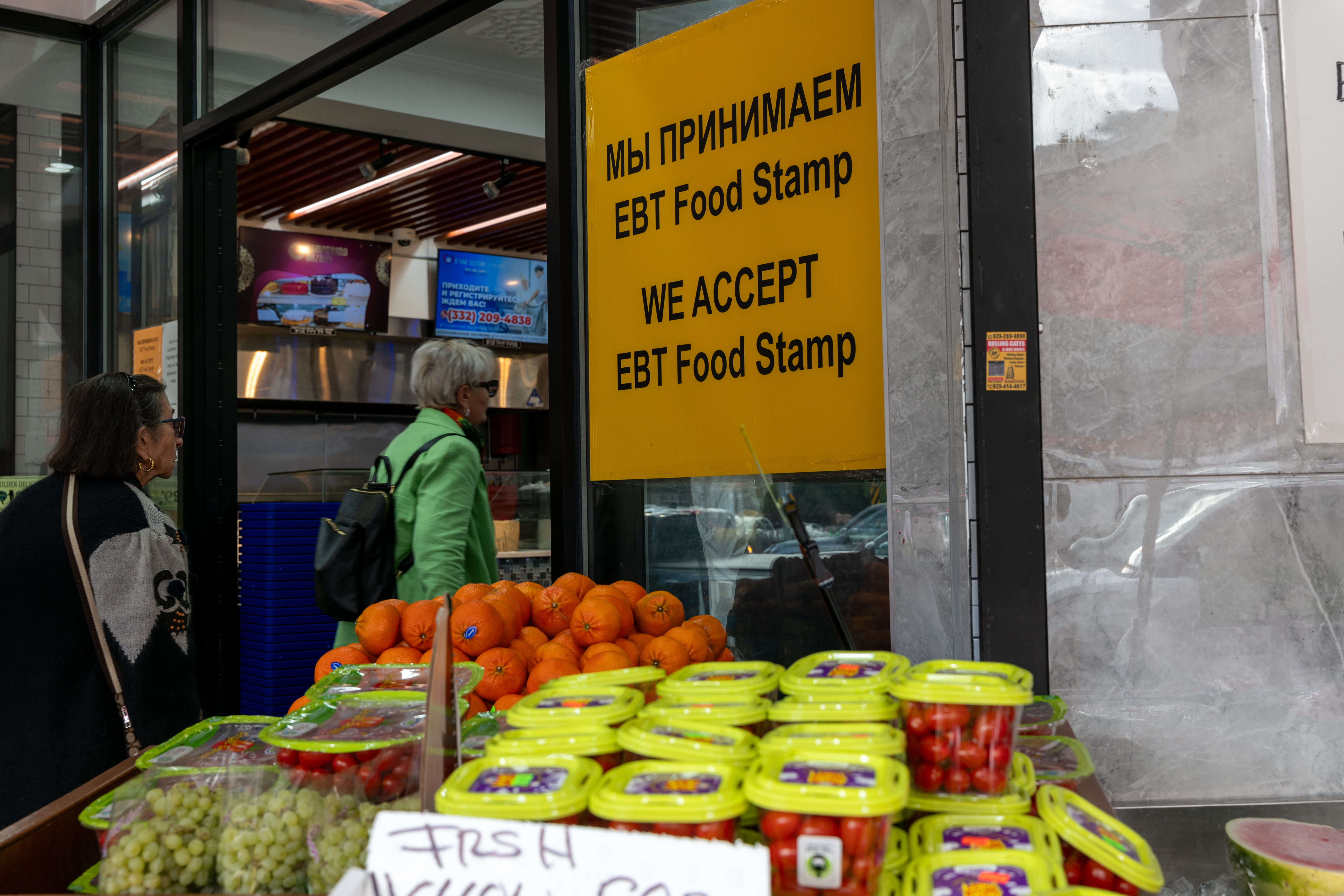 Food Stamps to Be Paused for 42 Million Americans: What to Know
