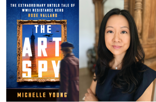 'The Art Spy' Who Undermined Nazi Confiscation of Great Art