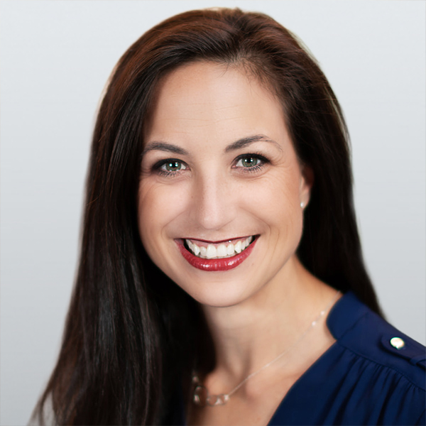 Andrea Trudden