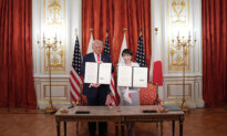 Trump Announces 3 Projects Backed by Investment Under US–Japan Trade Deal