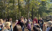 Heritage Explorers Celebrate Homeschooling, Homesteading in Ohio’s Appalachia