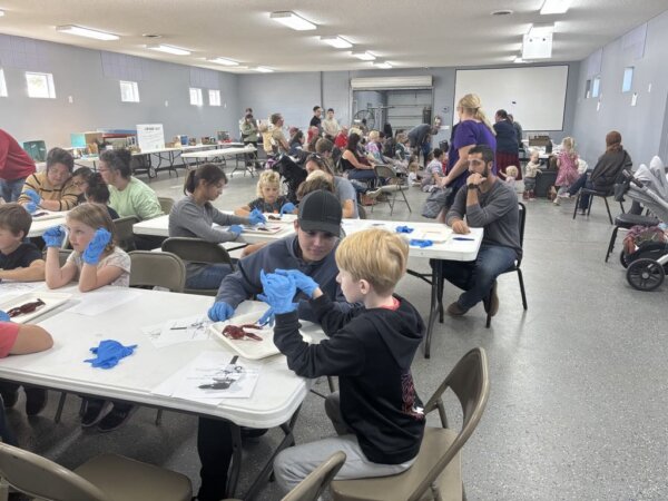 Epoch Times Photo