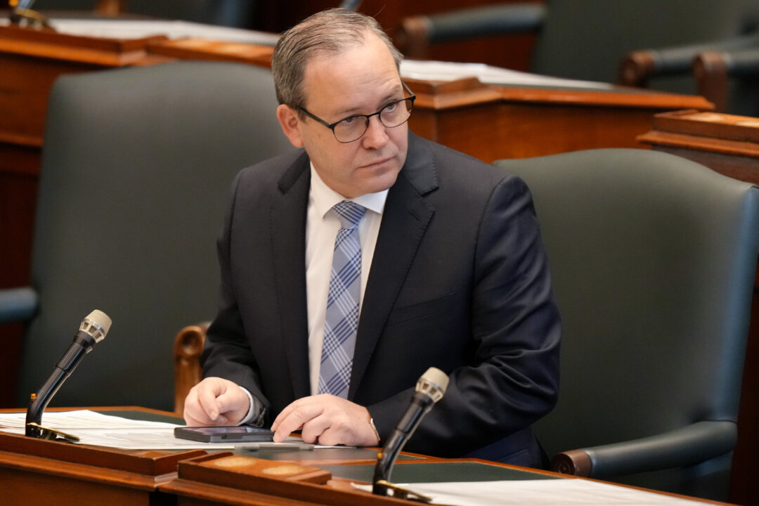 Ontario to Require Cash Bail Deposits Starting Aug. 17