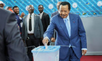 World’s Oldest President, Paul Biya, Wins Cameroon Election at 92