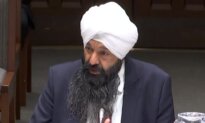 Minister Defends Liberal Government’s Foreign Aid Policy